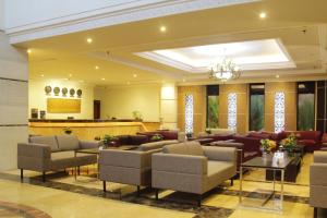 Grand Verona Hotel Samarinda,,3 star