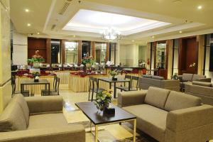Grand Verona Hotel Samarinda,,3 star