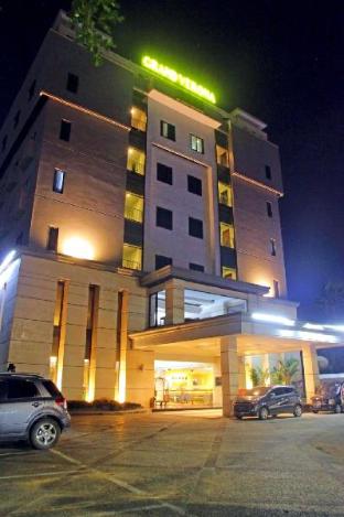 Grand Verona Hotel Samarinda,,3 star