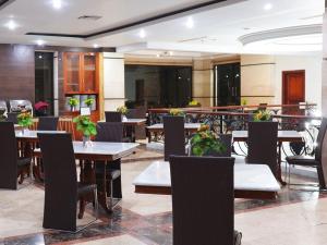 Grand Verona Hotel Samarinda,,3 star