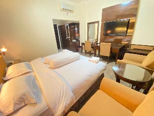 lilianto hotel polewali
