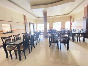 lilianto hotel polewali