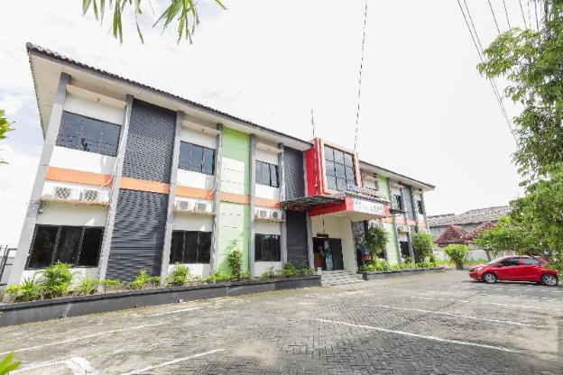 reddoorz at hotel nuansa ngawi