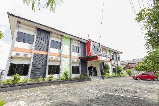 reddoorz at hotel nuansa ngawi