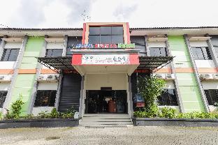 reddoorz at hotel nuansa ngawi