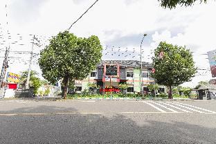 reddoorz at hotel nuansa ngawi