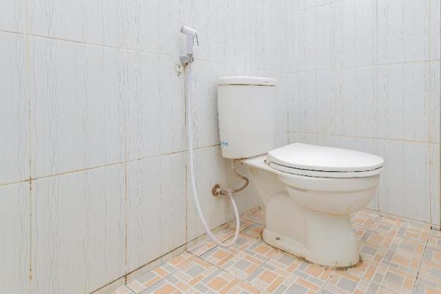 reddoorz at hotel nuansa ngawi