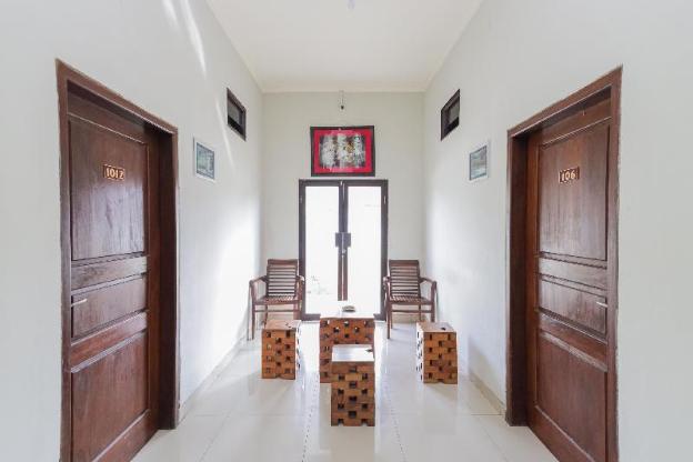 reddoorz at hotel nuansa ngawi