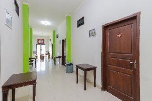 reddoorz at hotel nuansa ngawi