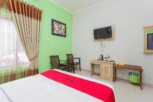 reddoorz at hotel nuansa ngawi