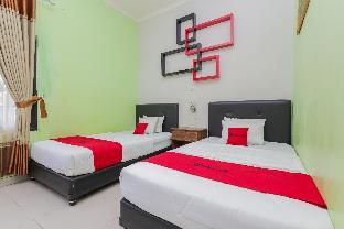 reddoorz at hotel nuansa ngawi