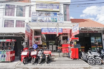 canggu