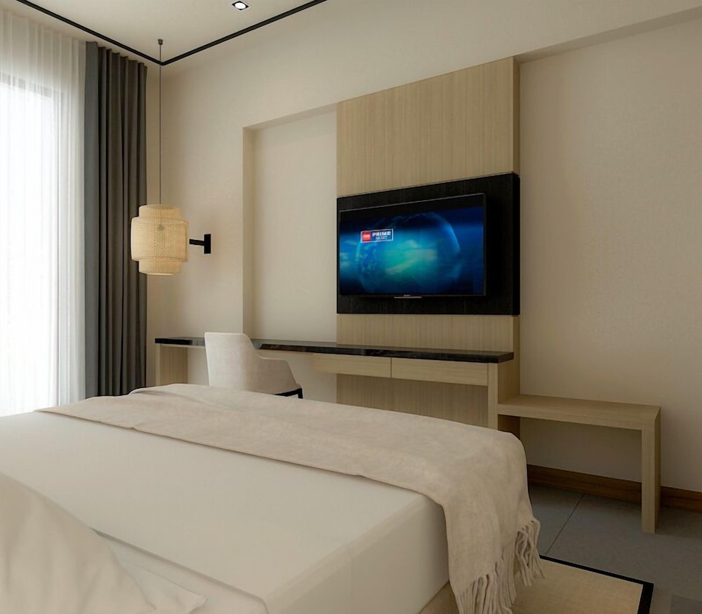 hotel santika blitar