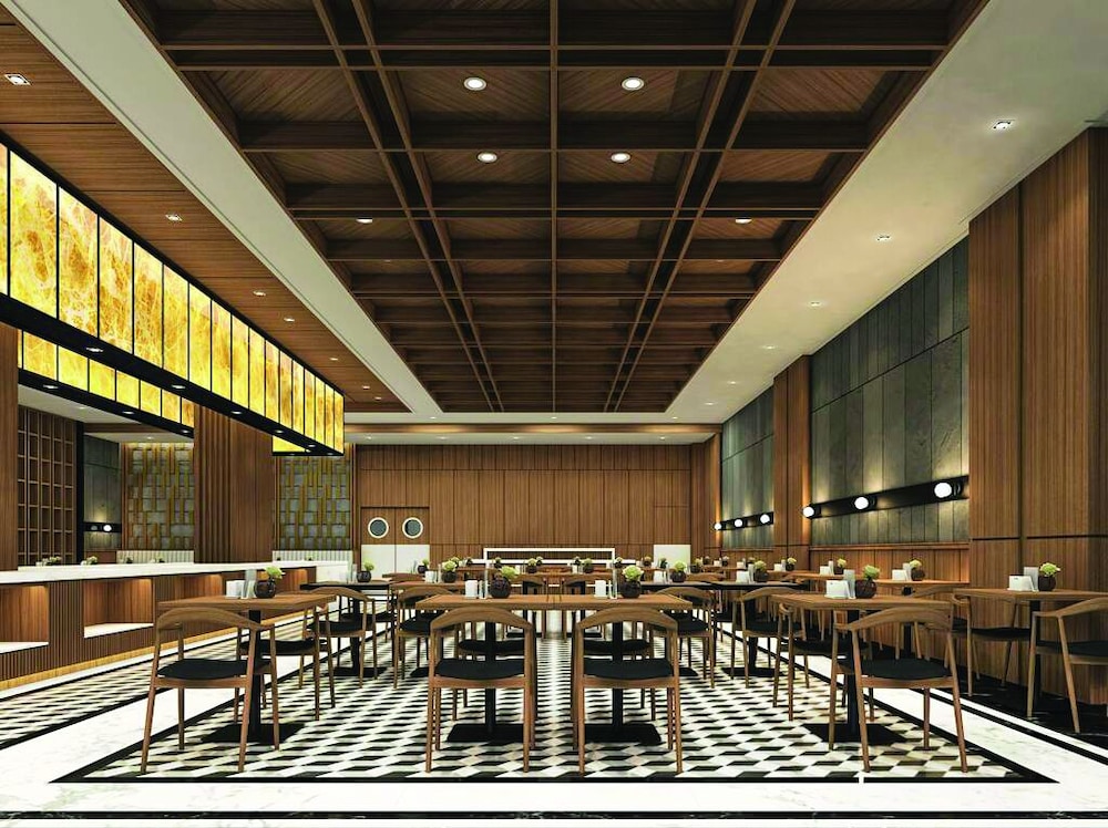 hotel santika blitar