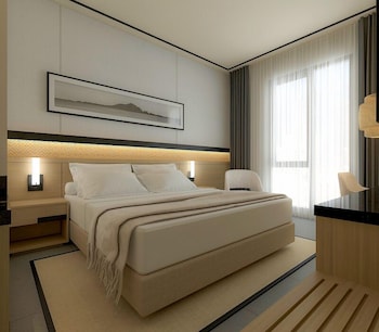 hotel santika blitar