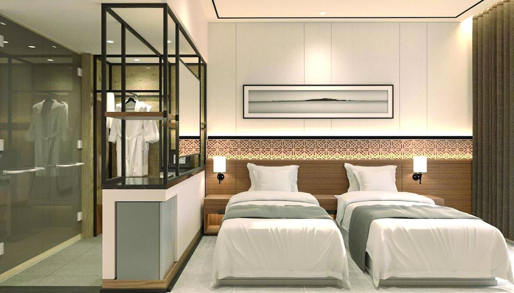 hotel santika blitar