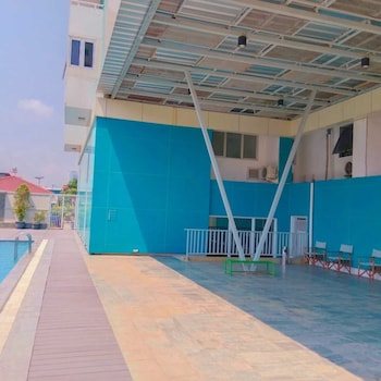 izi cozi hotel kemayoran