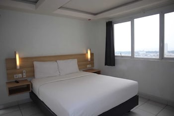 izi cozi hotel kemayoran