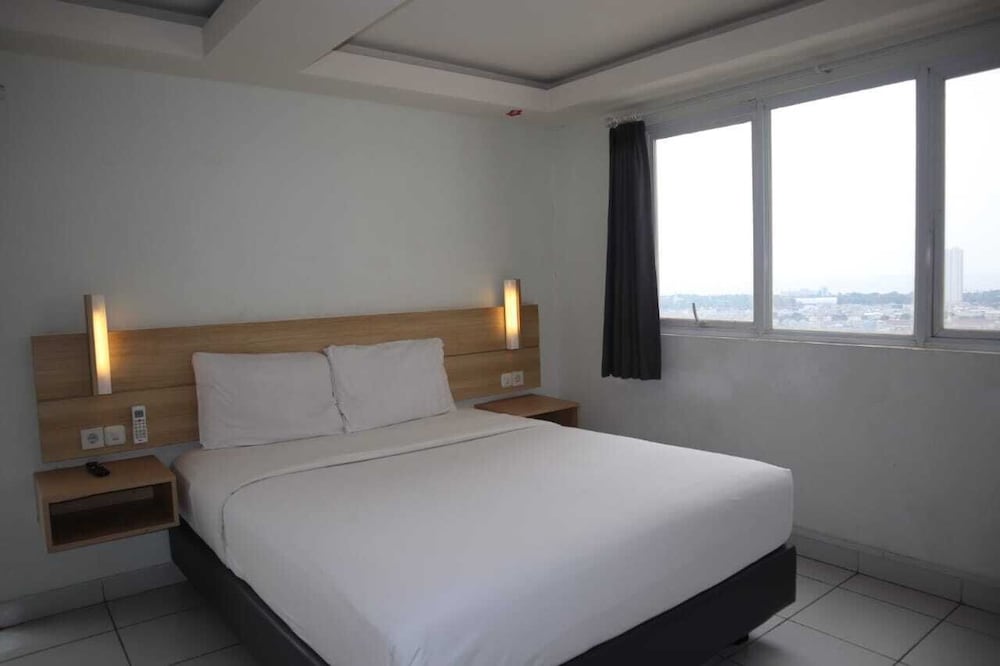 izi cozi hotel kemayoran