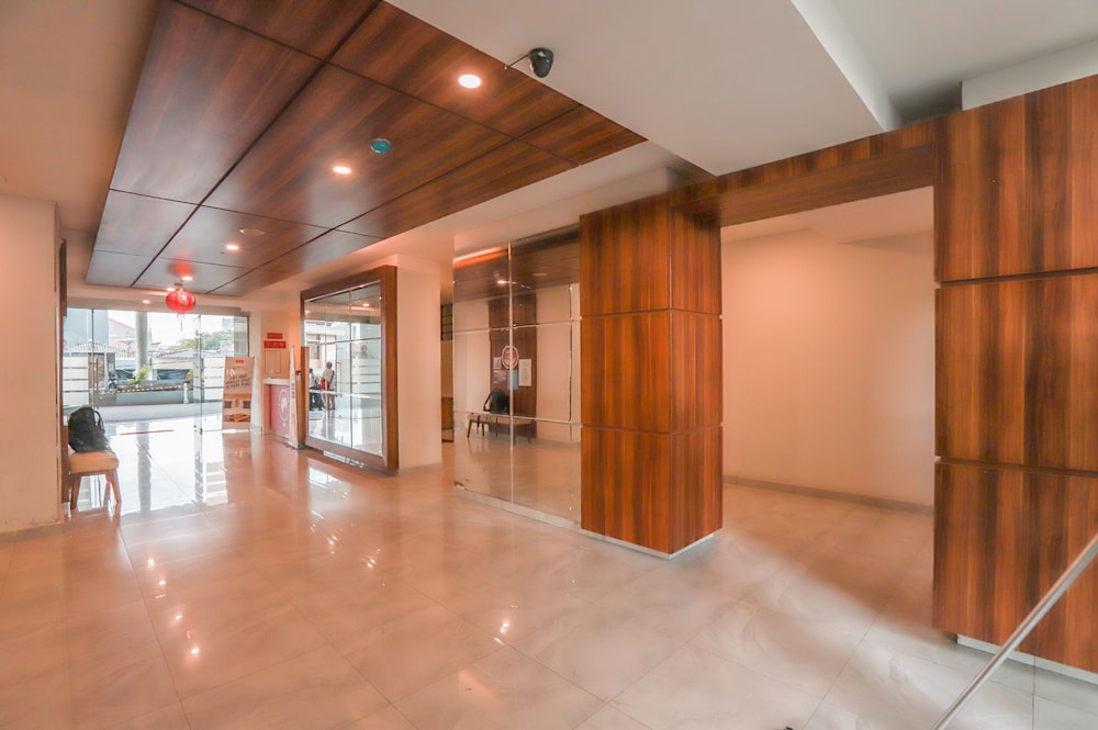 izi cozi hotel kemayoran