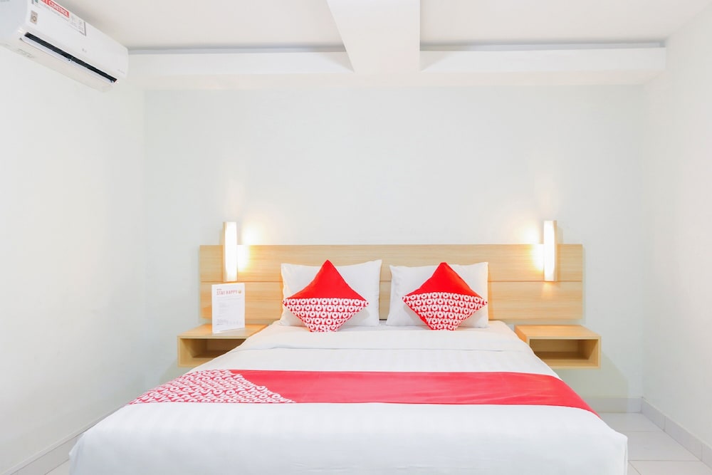 izi cozi hotel kemayoran