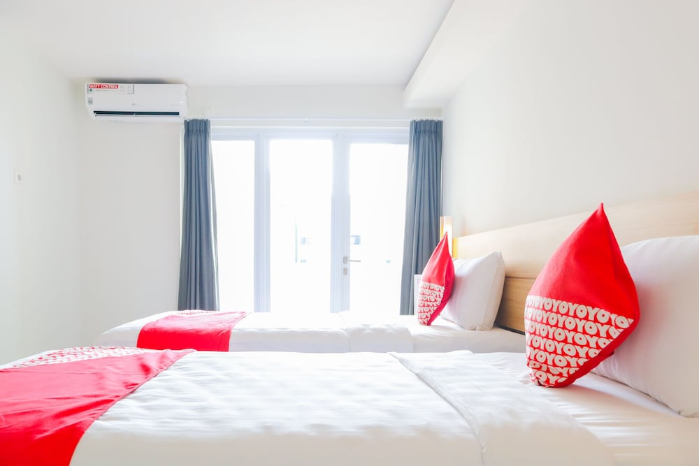 izi cozi hotel kemayoran