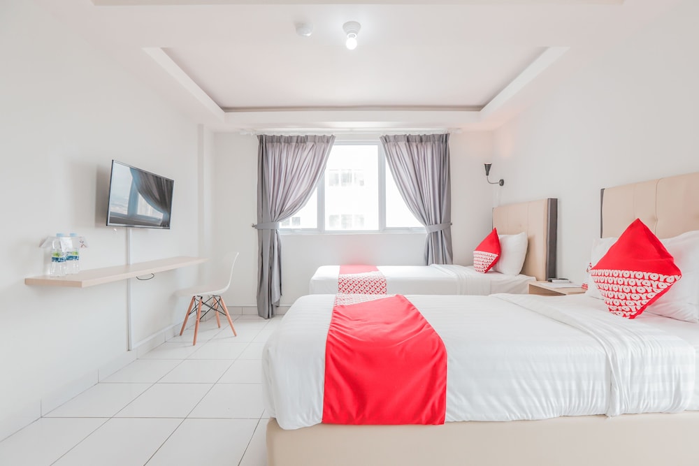 izi cozi hotel kemayoran