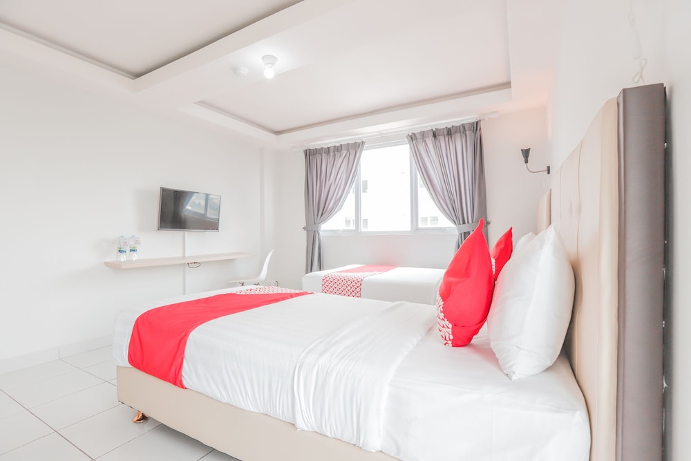 izi cozi hotel kemayoran