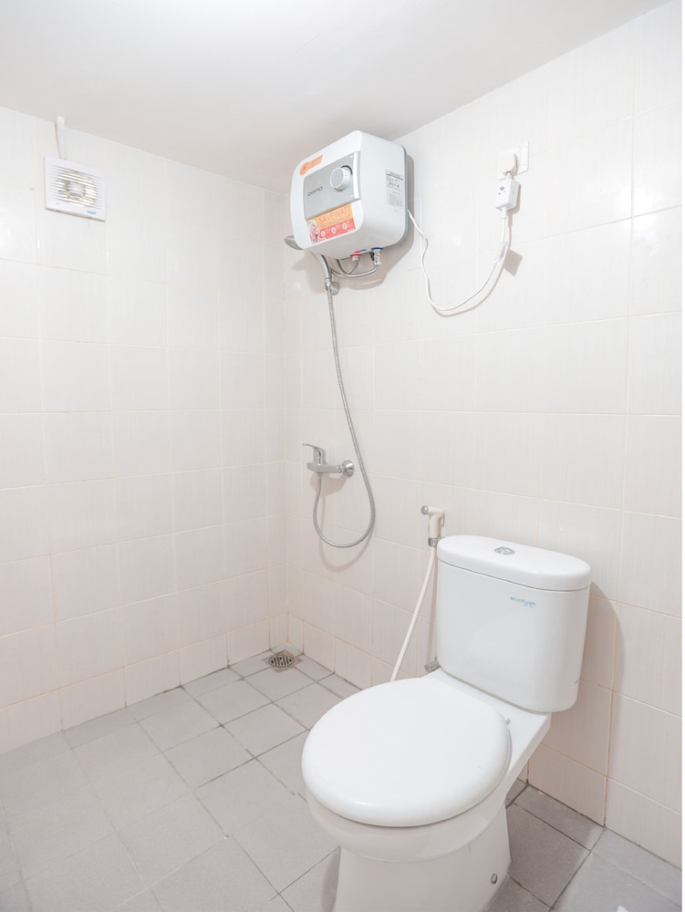 izi cozi hotel kemayoran