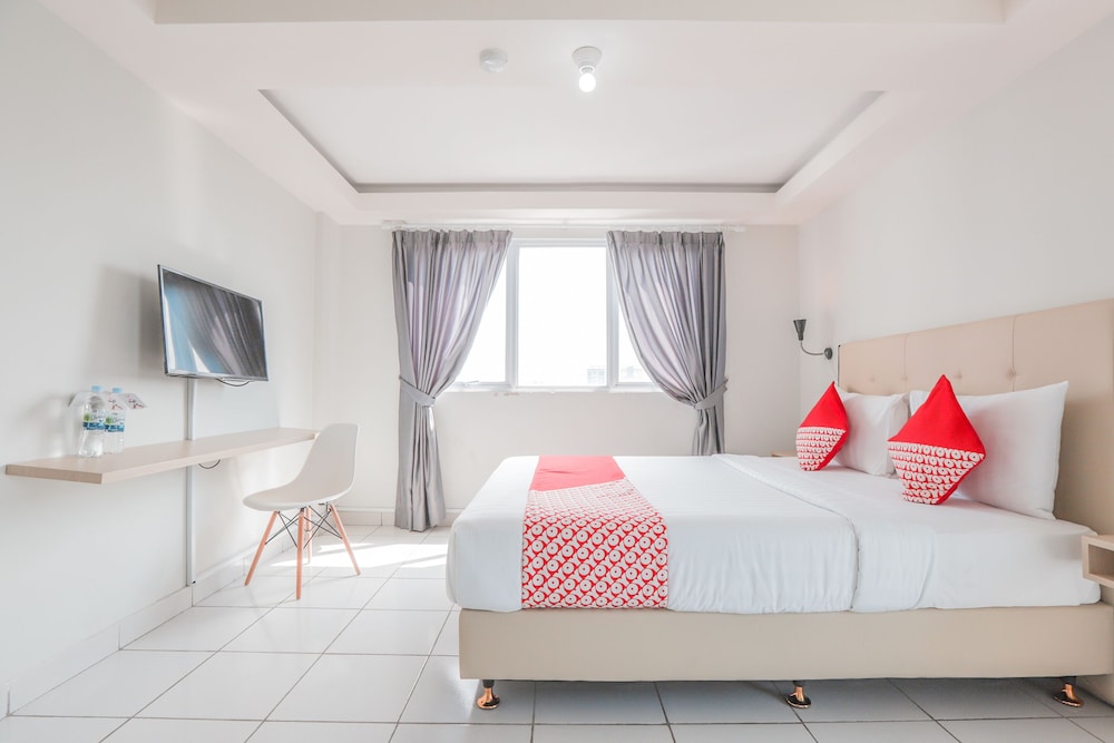 izi cozi hotel kemayoran