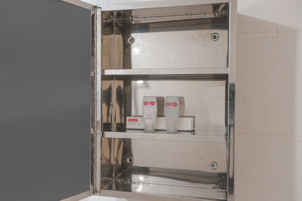 izi cozi hotel kemayoran