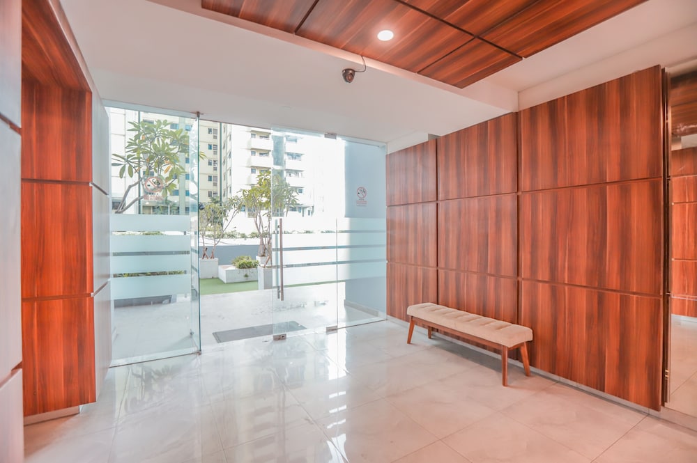 izi cozi hotel kemayoran