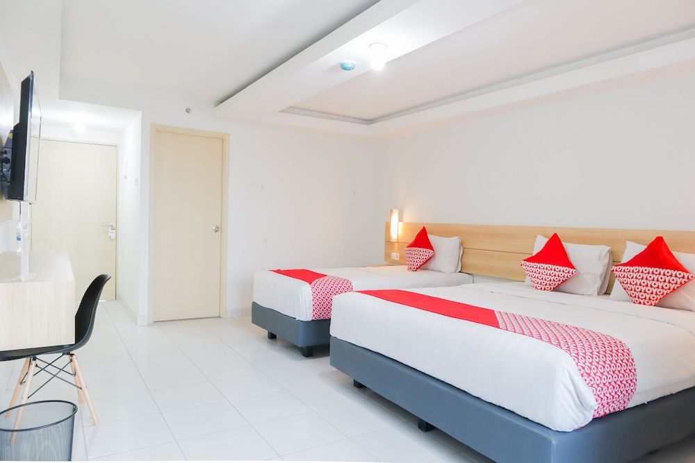 izi cozi hotel kemayoran