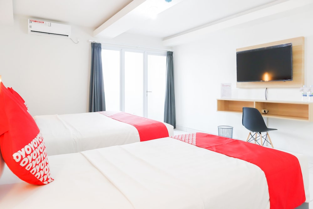 izi cozi hotel kemayoran