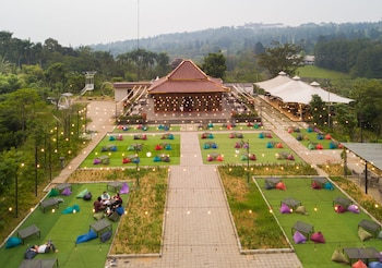 pelangi park hotel and resort