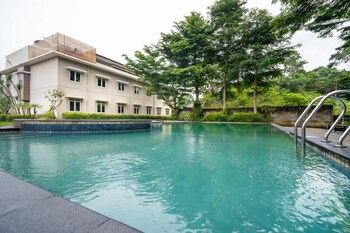 pelangi park hotel and resort