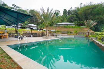 pelangi park hotel and resort