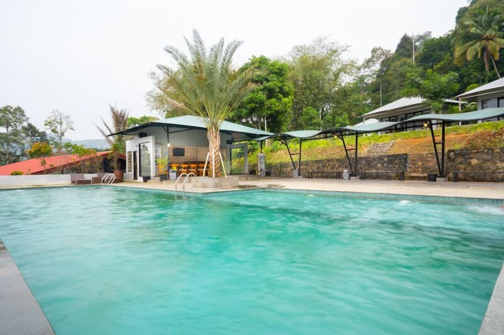 pelangi park hotel and resort