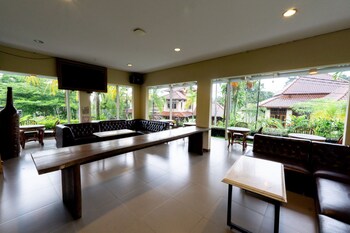 pelangi park hotel and resort