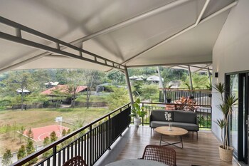 pelangi park hotel and resort