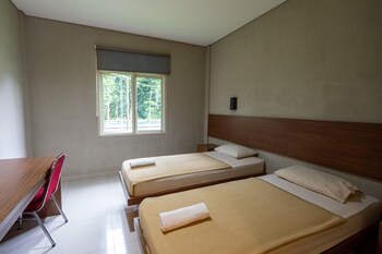 pelangi park hotel and resort