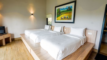 pelangi park hotel and resort