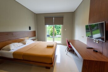 pelangi park hotel and resort