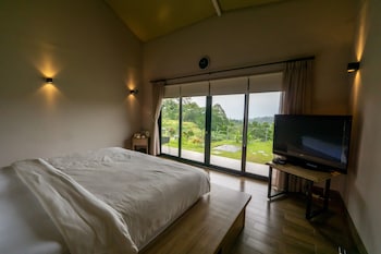 pelangi park hotel and resort