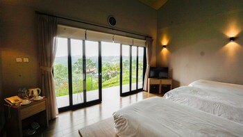 pelangi park hotel and resort