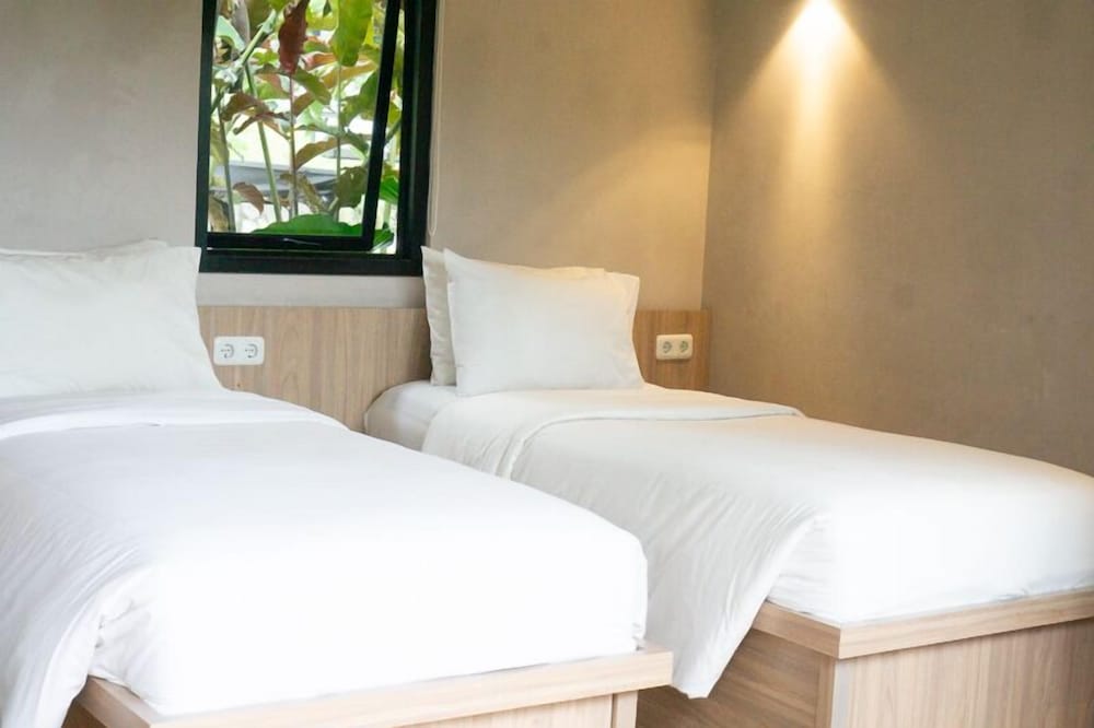 pelangi park hotel and resort
