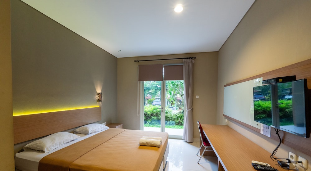 pelangi park hotel and resort