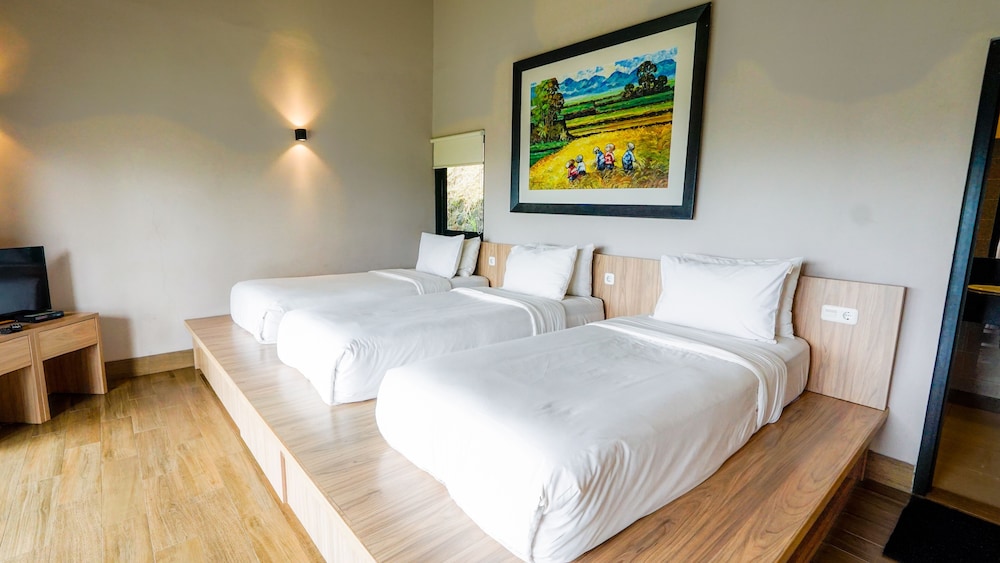 pelangi park hotel and resort