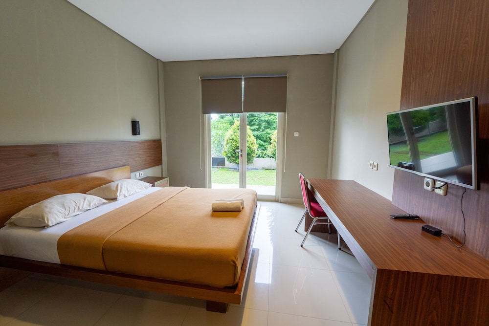 pelangi park hotel and resort