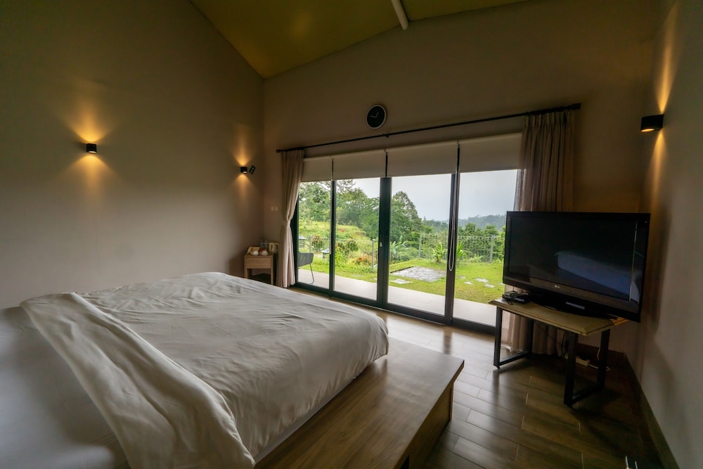 pelangi park hotel and resort